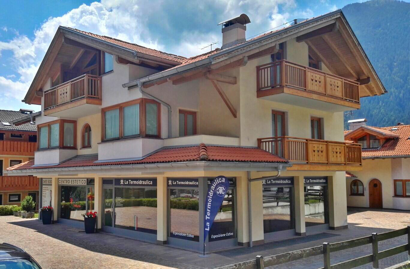 Esposizione