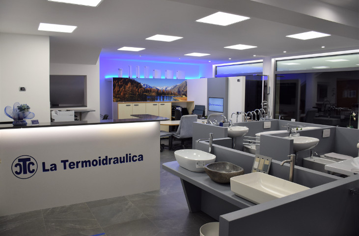 Sala Mostra
