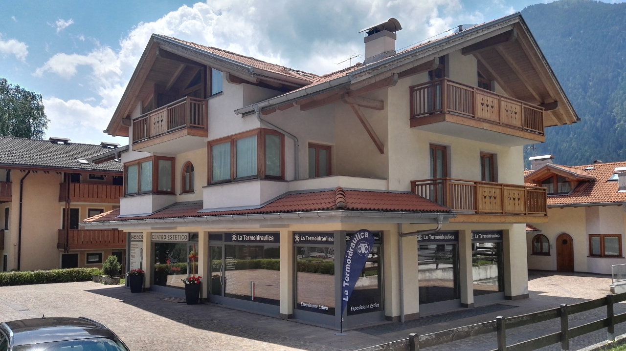 Ufficio Esposizione (Pinzolo)